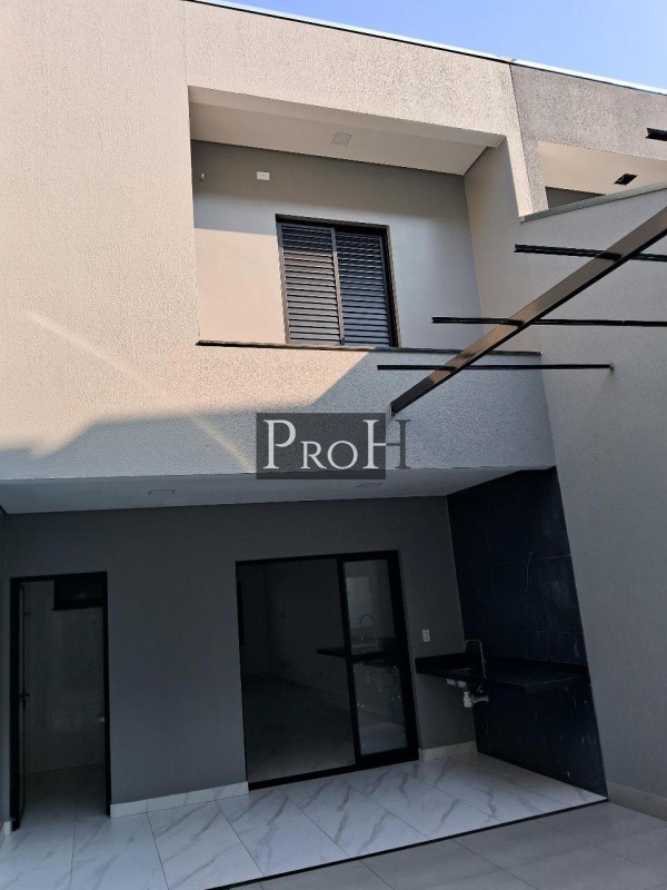 Sobrado, 3 quartos, 160 m² - Foto 17