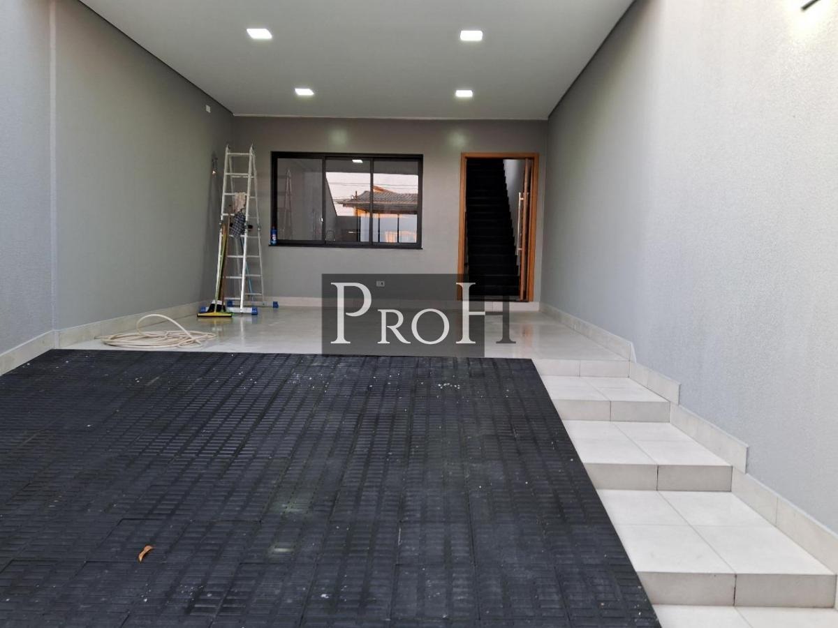 Sobrado, 3 quartos, 160 m² - Foto 16