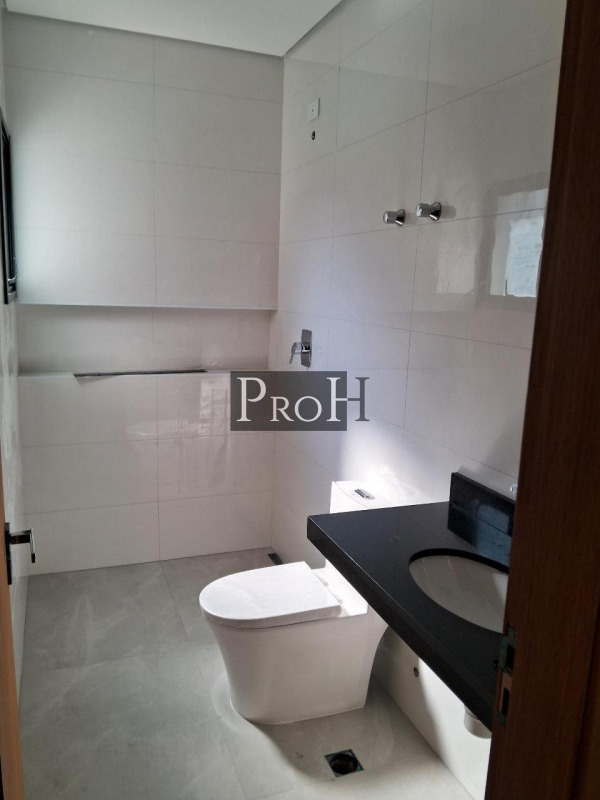 Sobrado, 3 quartos, 160 m² - Foto 13