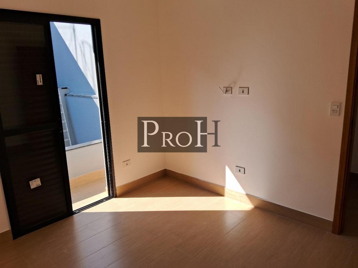 Sobrado, 3 quartos, 160 m² - Foto 12