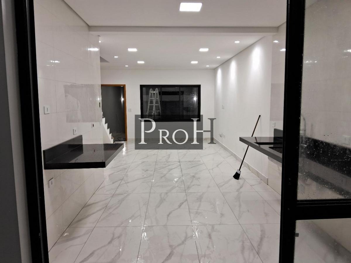 Sobrado, 3 quartos, 160 m² - Foto 5