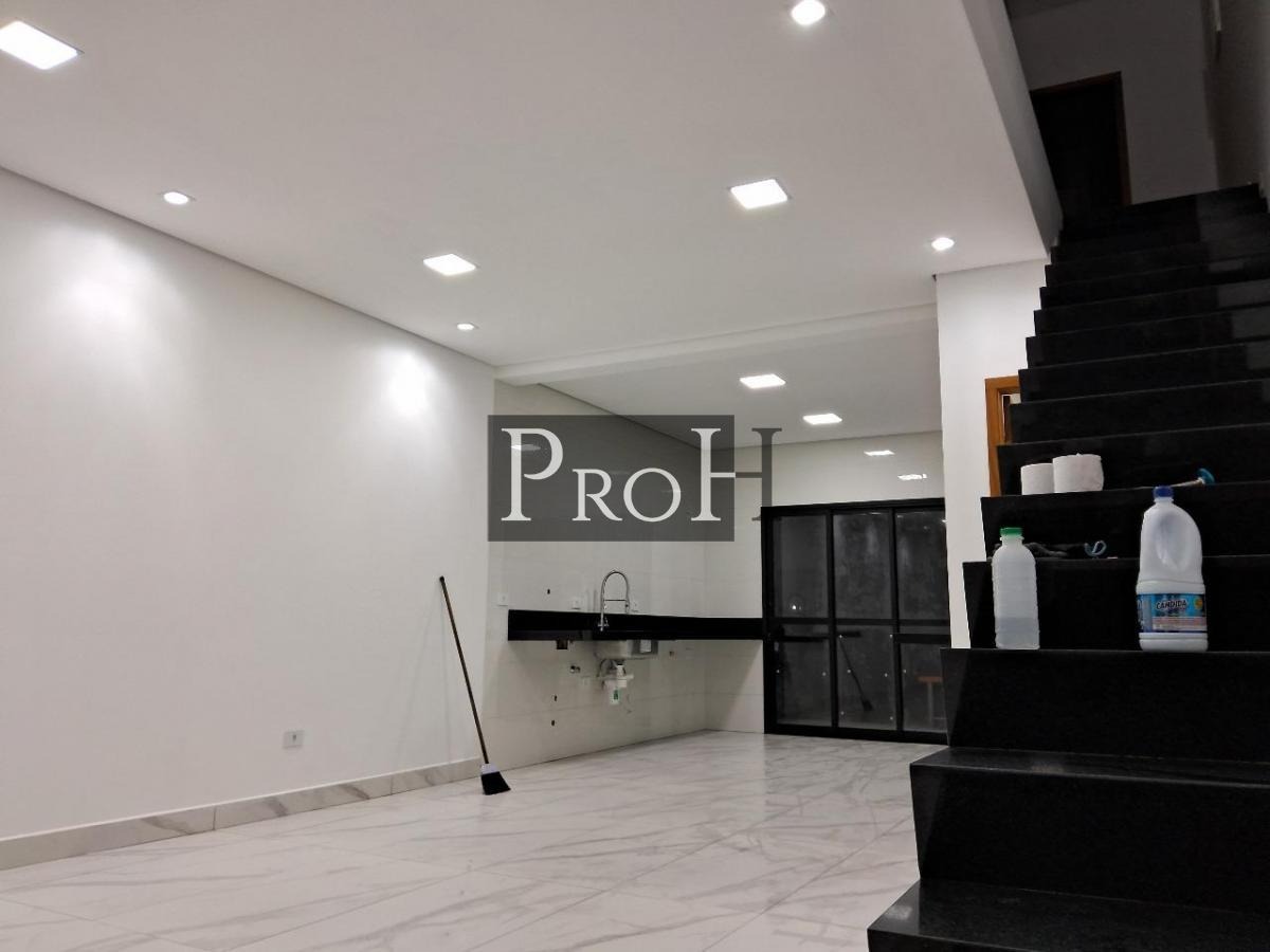 Sobrado, 3 quartos, 160 m² - Foto 3