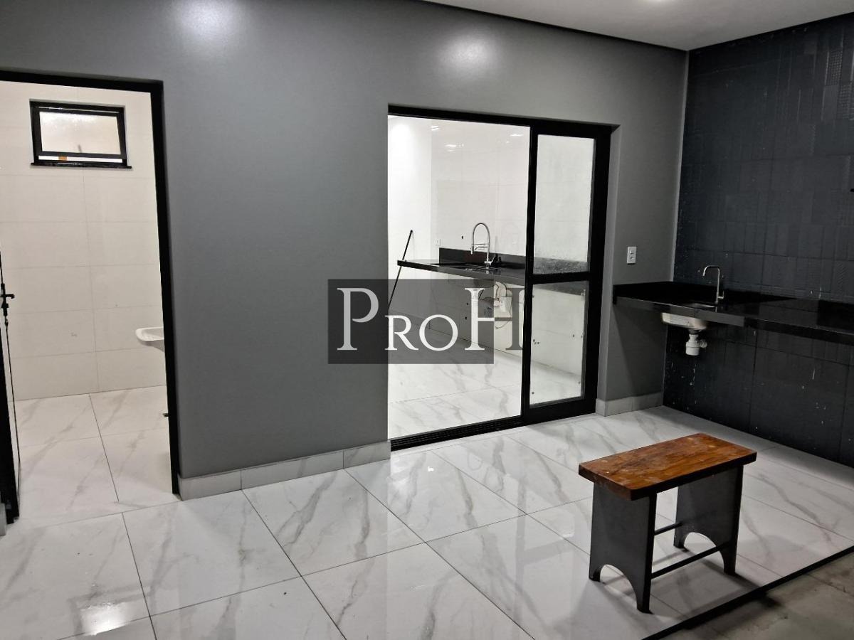 Sobrado, 3 quartos, 160 m² - Foto 6