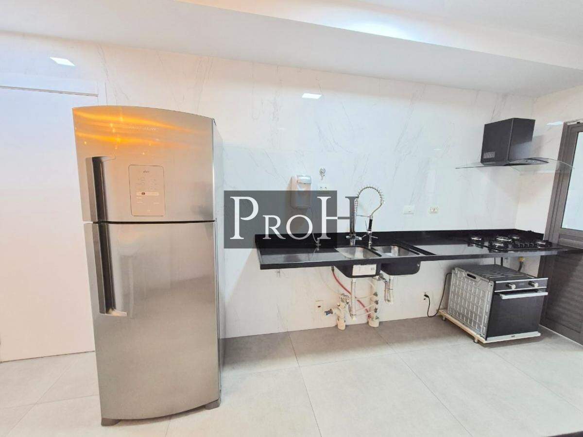 Apartamento, 3 quartos, 160 m² - Foto 4