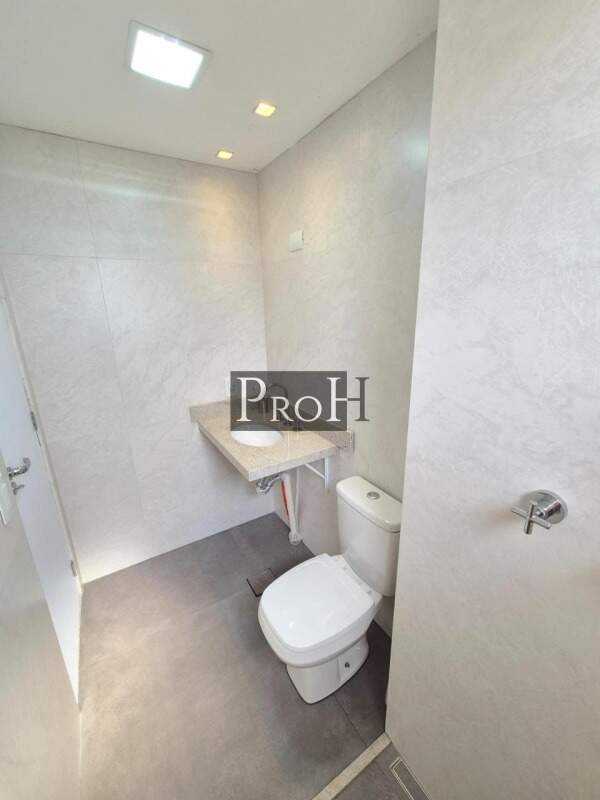 Apartamento, 3 quartos, 160 m² - Foto 19