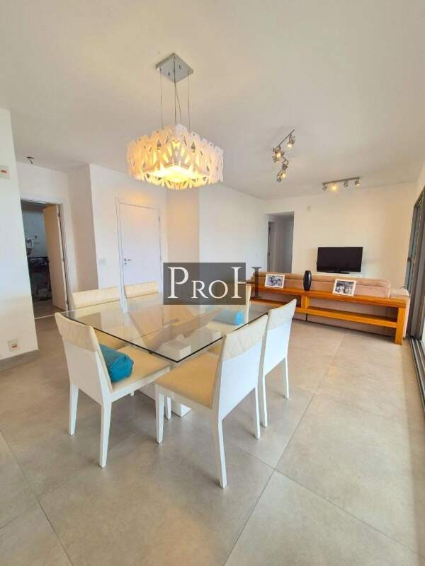Apartamento, 3 quartos, 160 m² - Foto 2