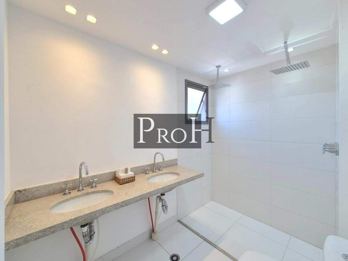 Apartamento, 3 quartos, 160 m² - Foto 23