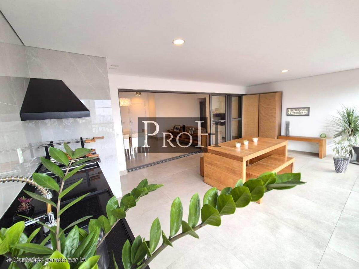 Apartamento, 3 quartos, 160 m² - Foto 24