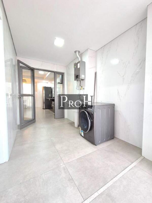 Apartamento, 3 quartos, 160 m² - Foto 8