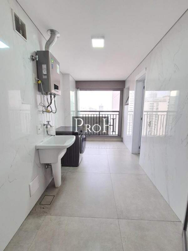 Apartamento, 3 quartos, 160 m² - Foto 7