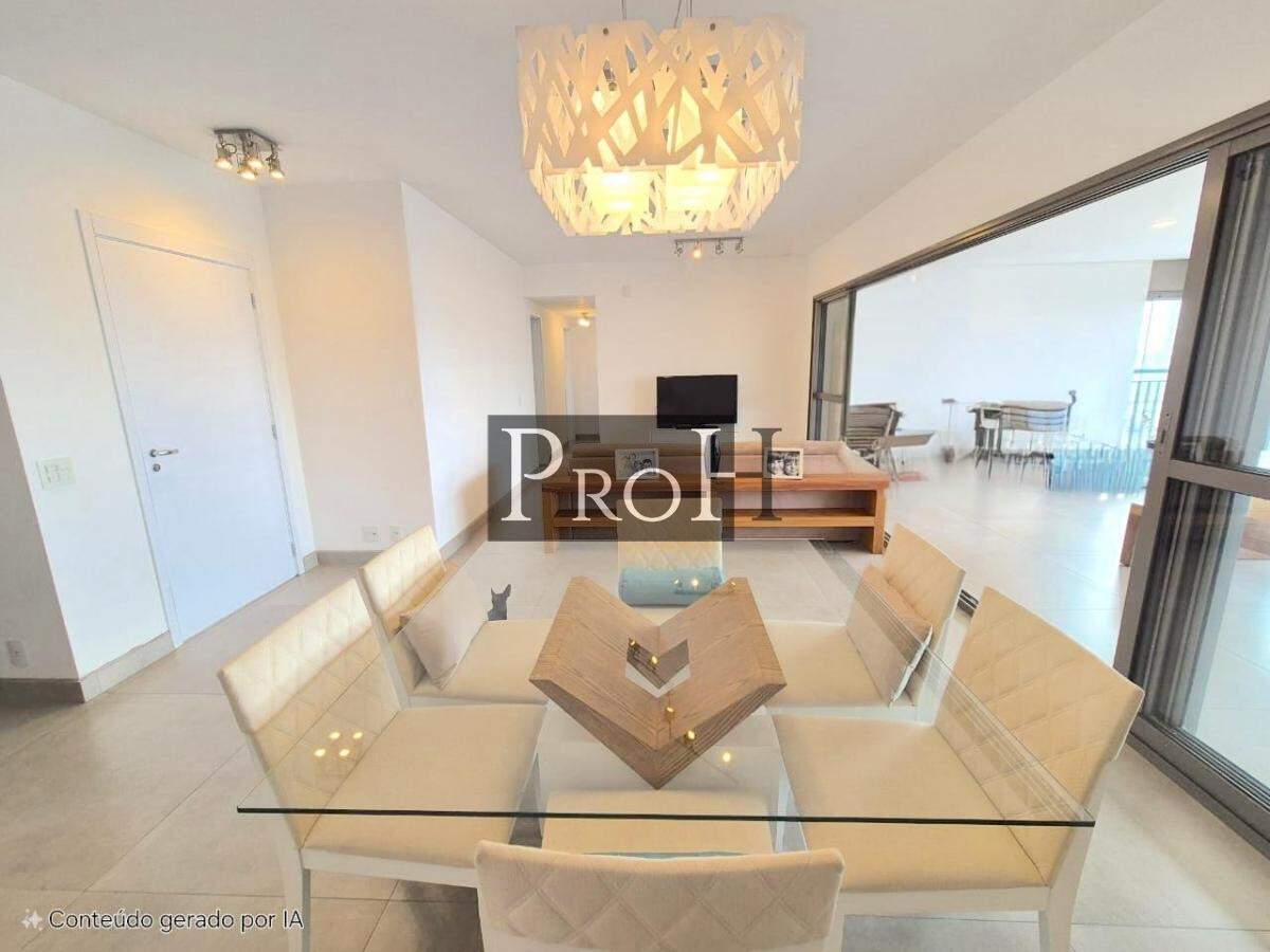 Apartamento, 3 quartos, 160 m² - Foto 3