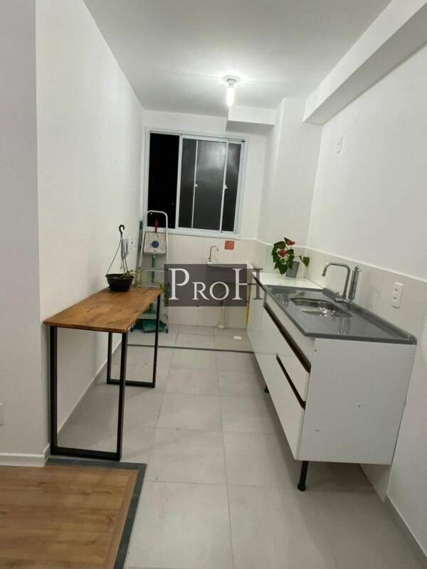 Apartamento, 2 quartos, 39 m² - Foto 4