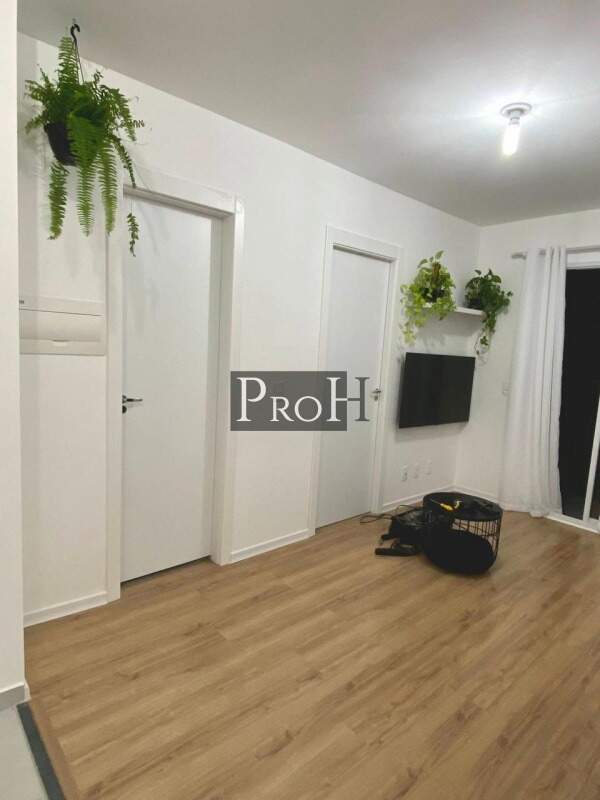 Apartamento, 2 quartos, 39 m² - Foto 3