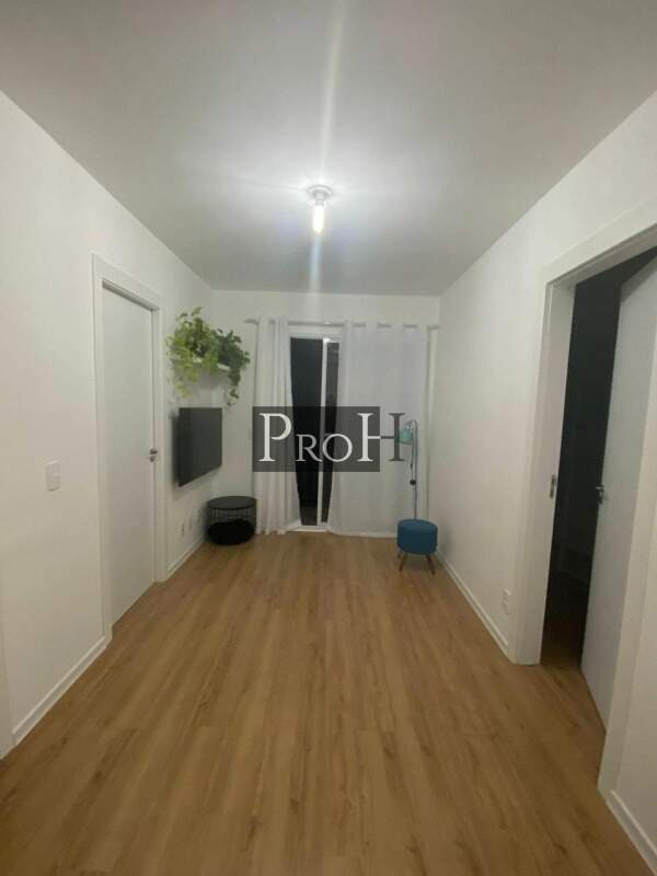 Apartamento, 2 quartos, 39 m² - Foto 1