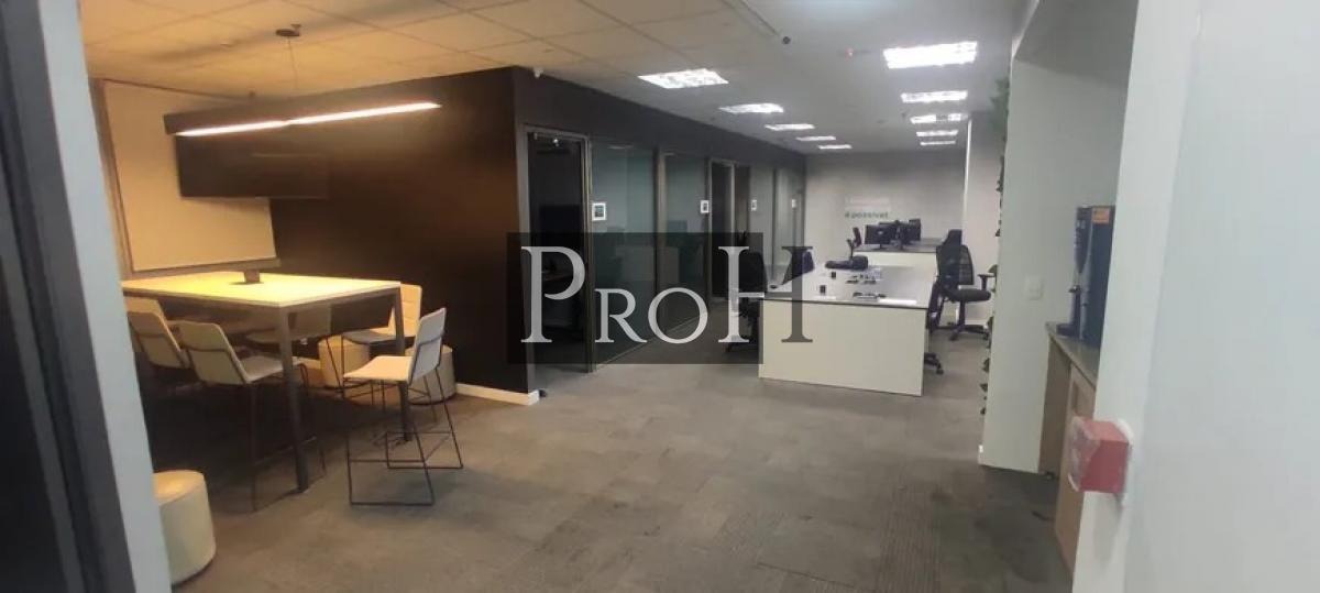 Sala-Conjunto, 621 m² - Foto 2