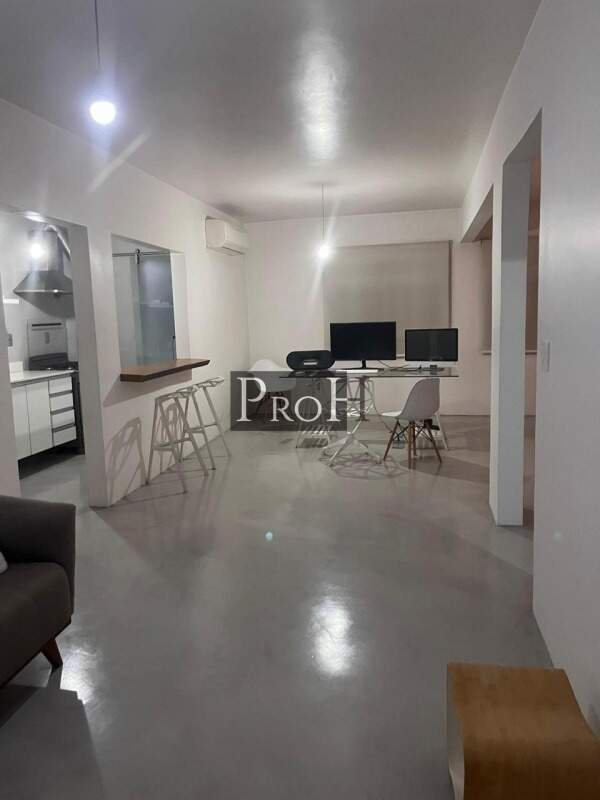 Apartamento, 1 quarto, 64 m² - Foto 3