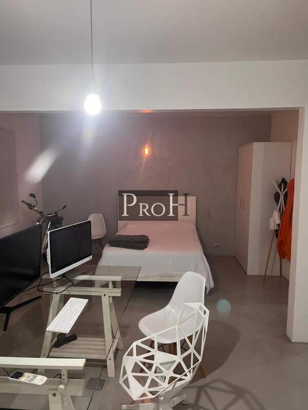 Apartamento, 1 quarto, 64 m² - Foto 7