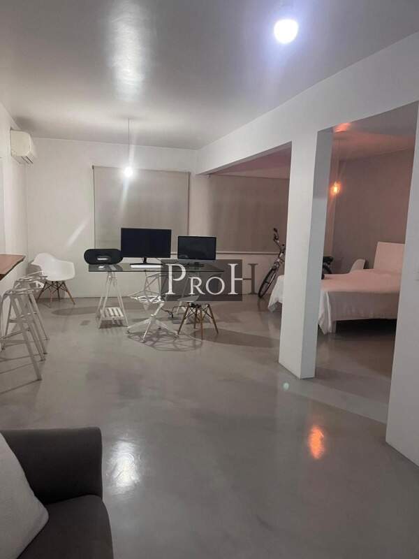 Apartamento, 1 quarto, 64 m² - Foto 5