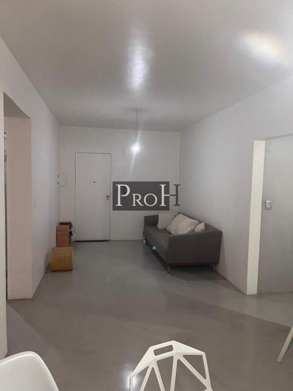 Apartamento, 1 quarto, 64 m² - Foto 1