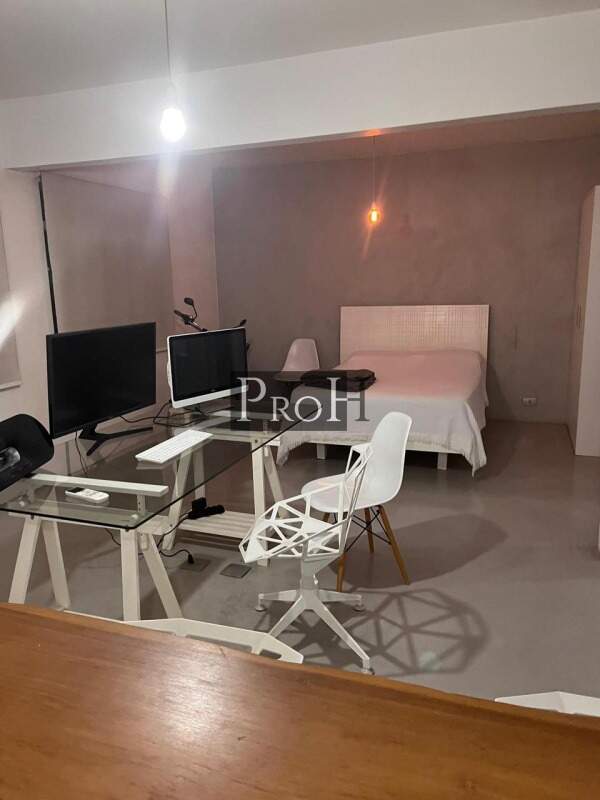Apartamento, 1 quarto, 64 m² - Foto 11