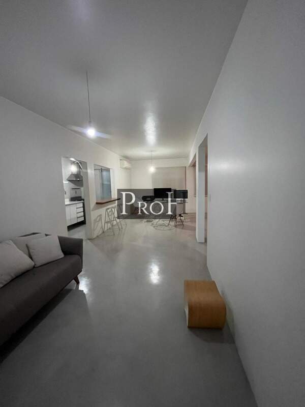 Apartamento, 1 quarto, 64 m² - Foto 2