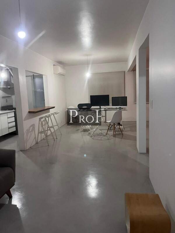 Apartamento, 1 quarto, 64 m² - Foto 4