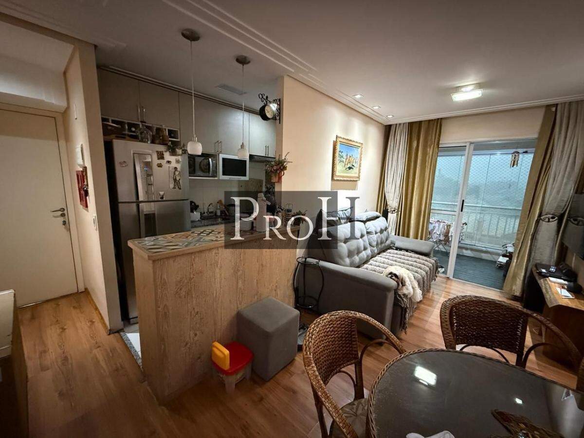 Apartamento, 2 quartos, 67 m² - Foto 2