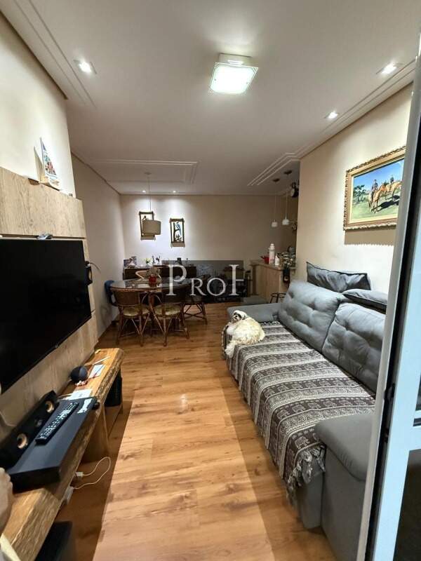 Apartamento, 2 quartos, 67 m² - Foto 3