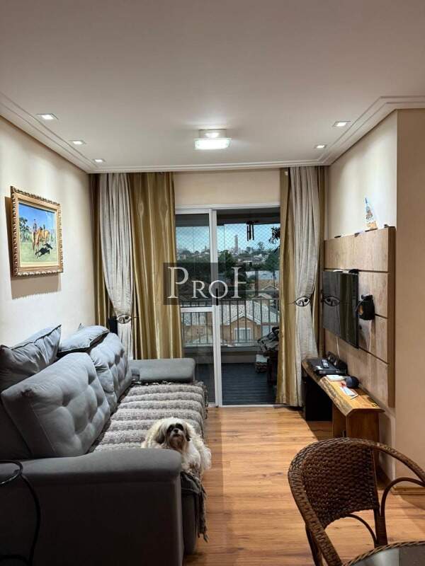 Apartamento, 2 quartos, 67 m² - Foto 1