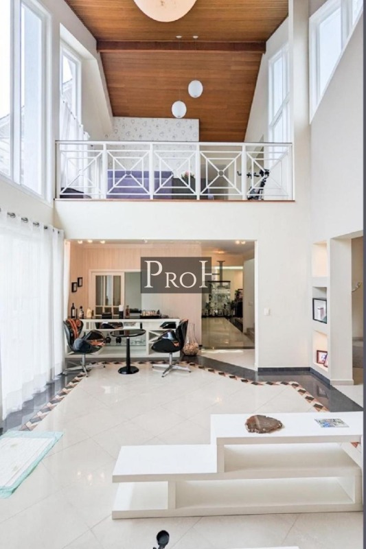 Sobrado, 4 quartos, 600 m² - Foto 7