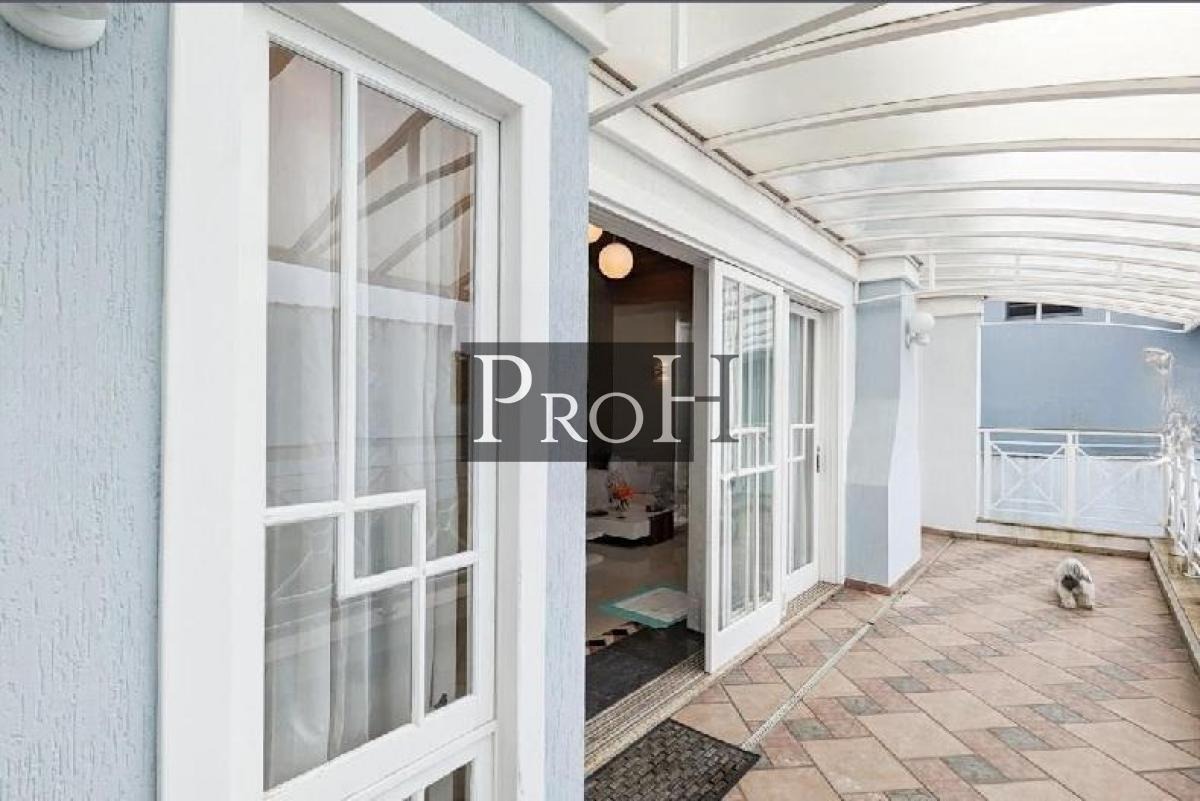 Sobrado, 4 quartos, 600 m² - Foto 23