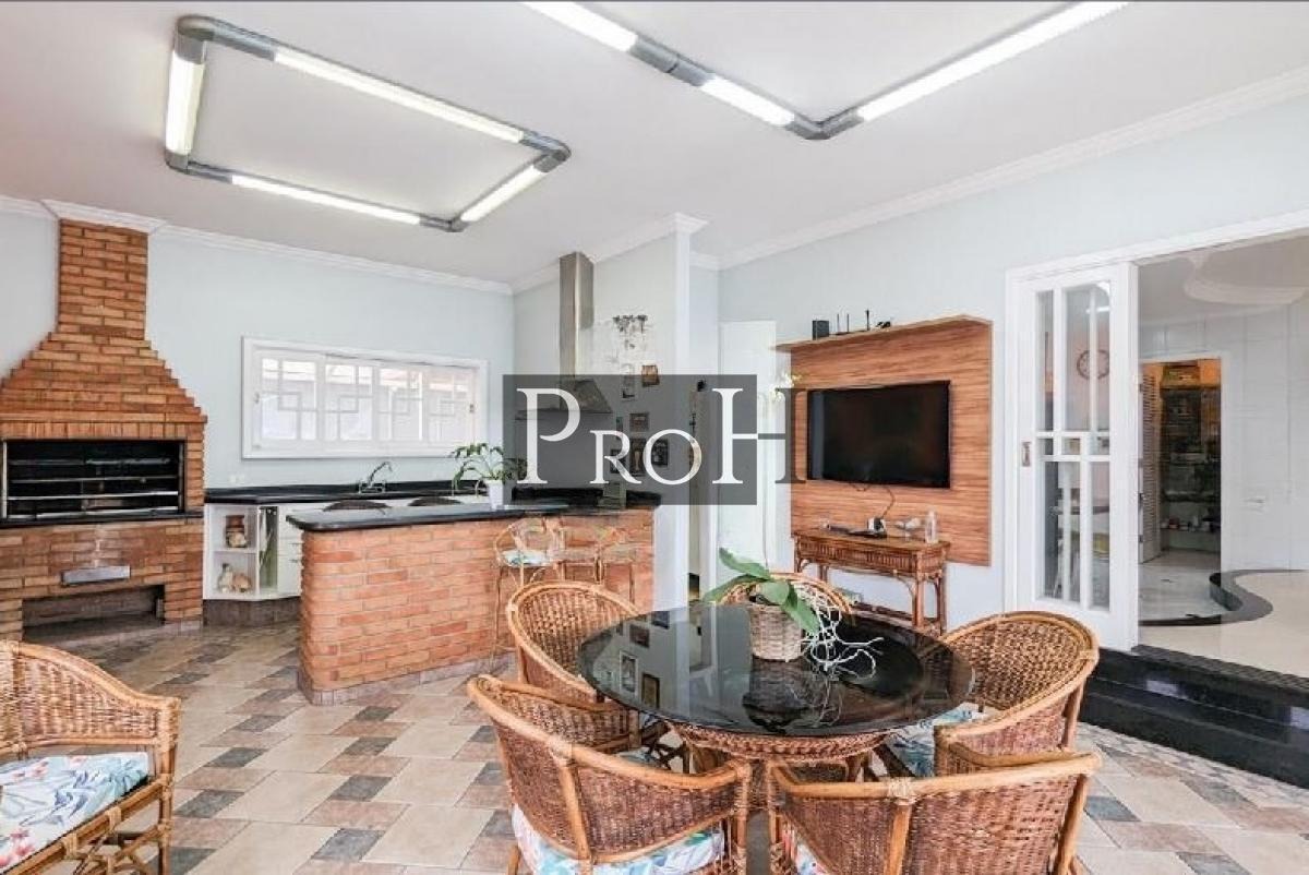 Sobrado, 4 quartos, 600 m² - Foto 26