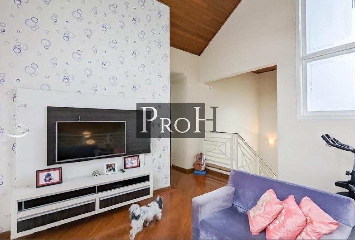 Sobrado, 4 quartos, 600 m² - Foto 21