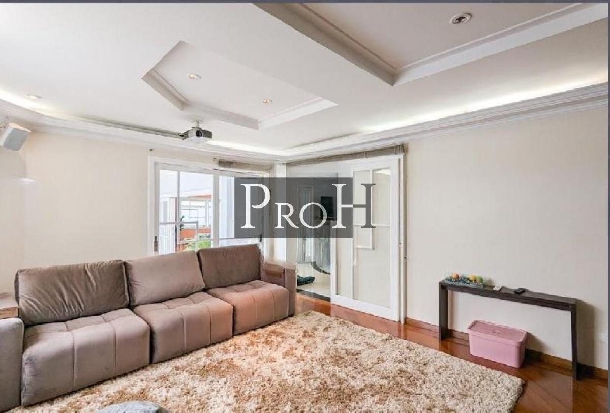 Sobrado, 4 quartos, 600 m² - Foto 3