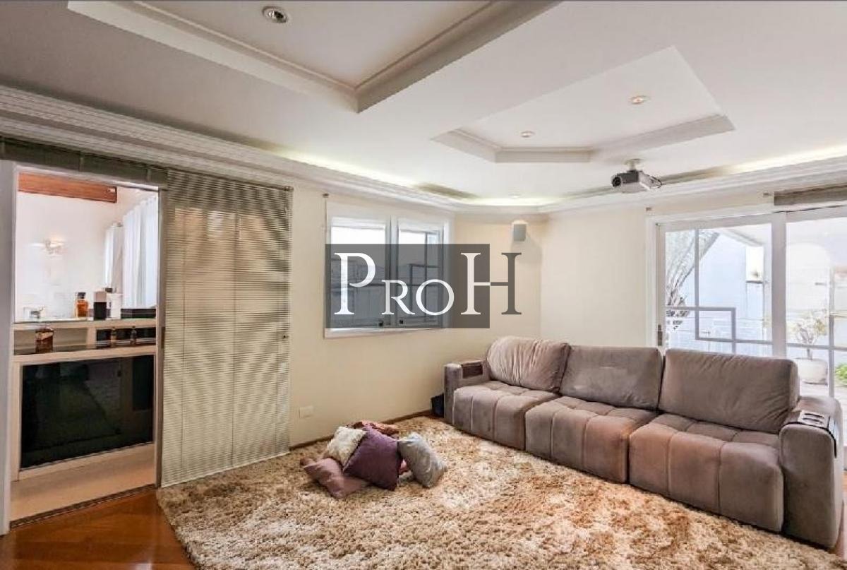 Sobrado, 4 quartos, 600 m² - Foto 1