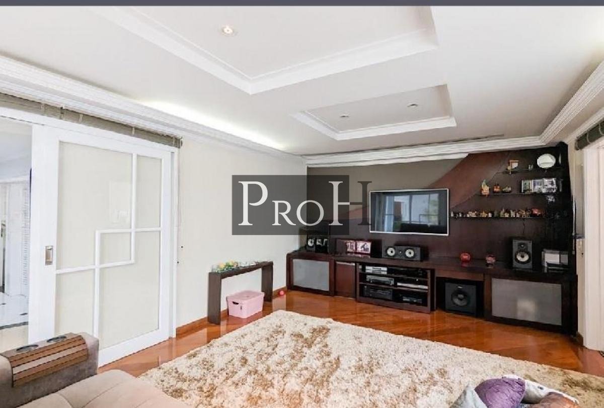 Sobrado, 4 quartos, 600 m² - Foto 4