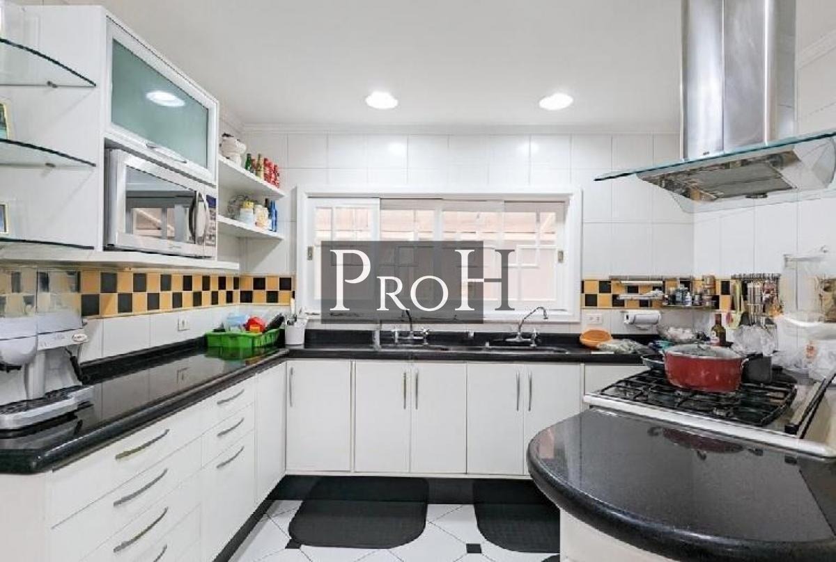 Sobrado, 4 quartos, 600 m² - Foto 9