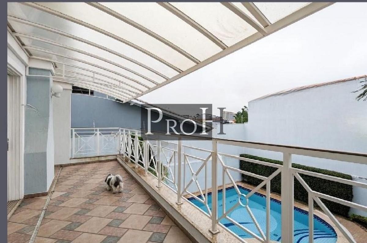 Sobrado, 4 quartos, 600 m² - Foto 24