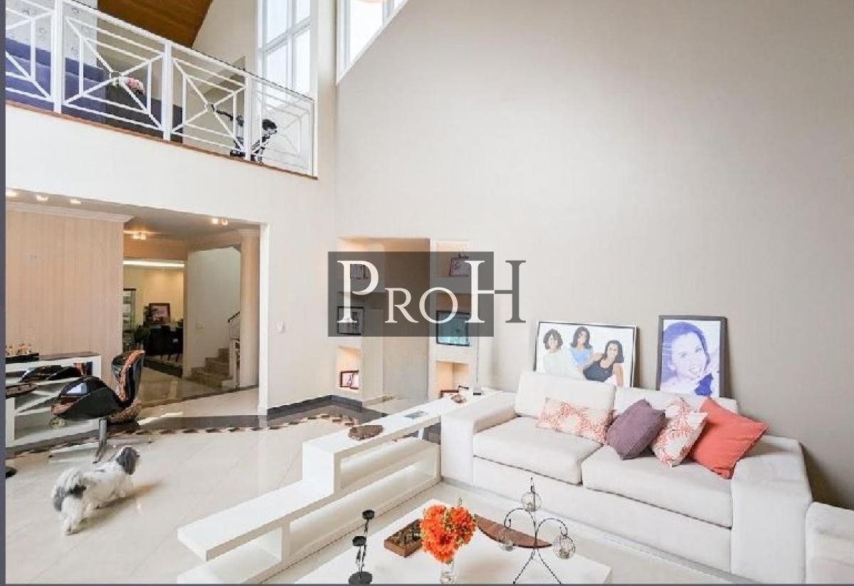 Sobrado, 4 quartos, 600 m² - Foto 5