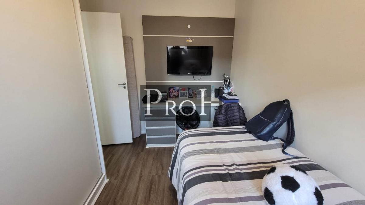 Apartamento, 3 quartos, 80 m² - Foto 10