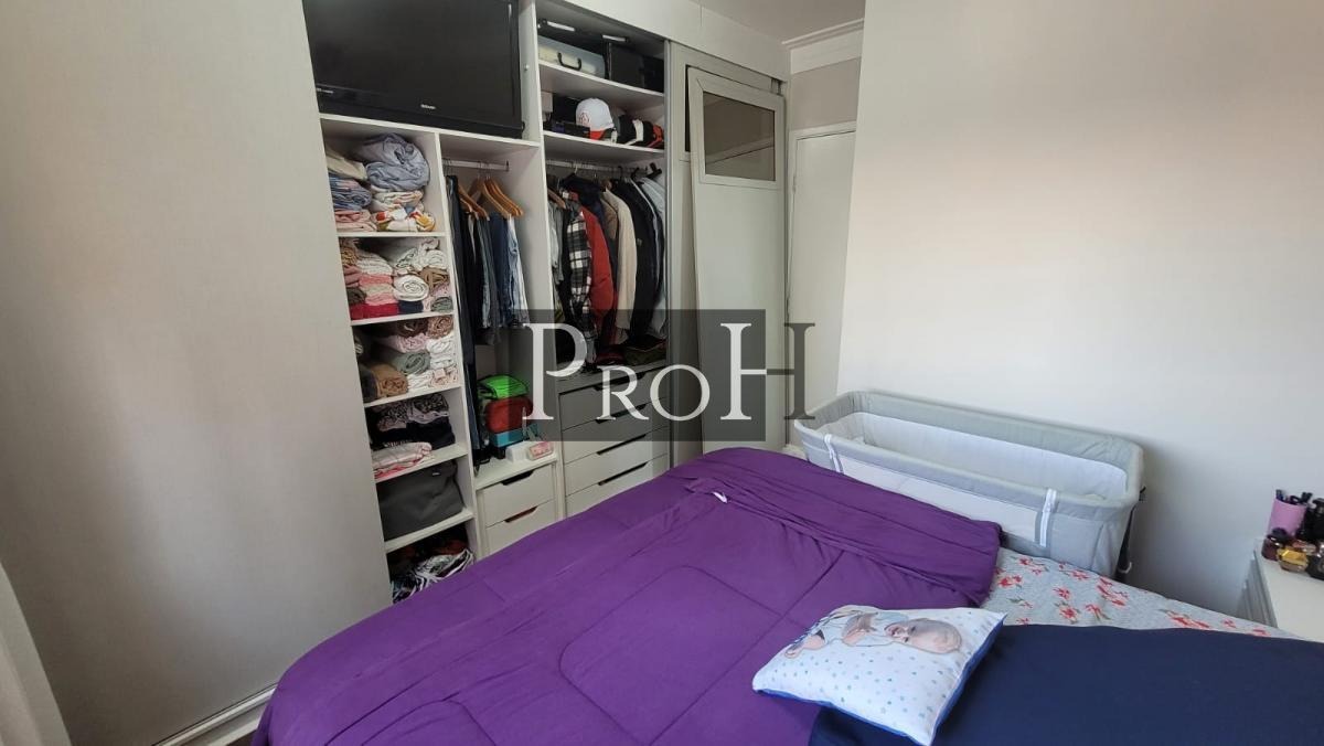 Apartamento, 3 quartos, 80 m² - Foto 9