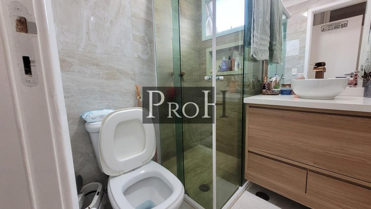 Apartamento, 3 quartos, 80 m² - Foto 11