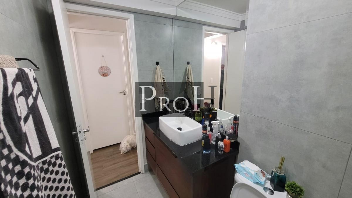 Apartamento, 3 quartos, 80 m² - Foto 15