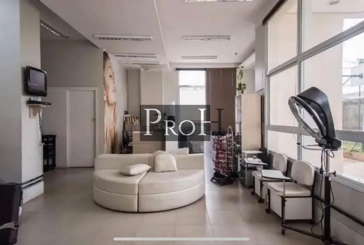 Apartamento, 3 quartos, 80 m² - Foto 23