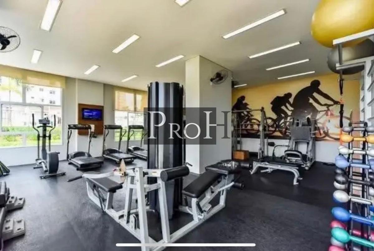 Apartamento, 3 quartos, 80 m² - Foto 28