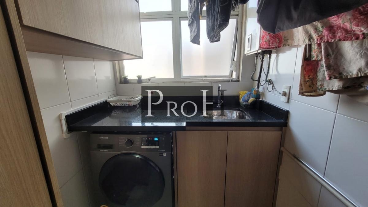 Apartamento, 3 quartos, 80 m² - Foto 7