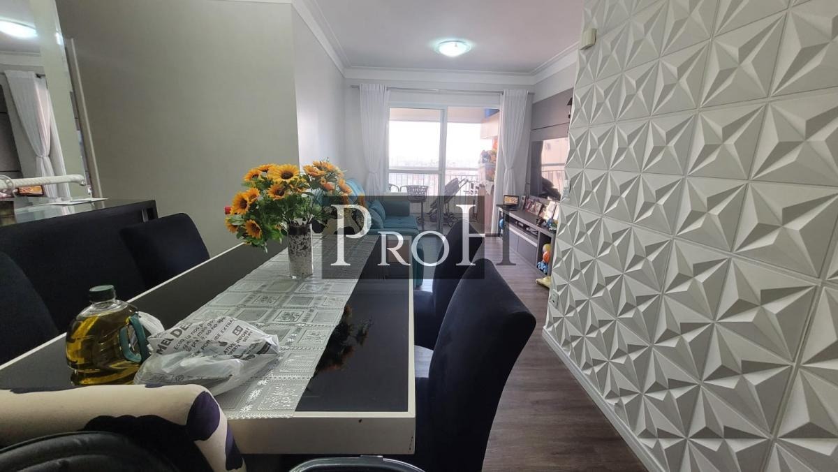 Apartamento, 3 quartos, 80 m² - Foto 4