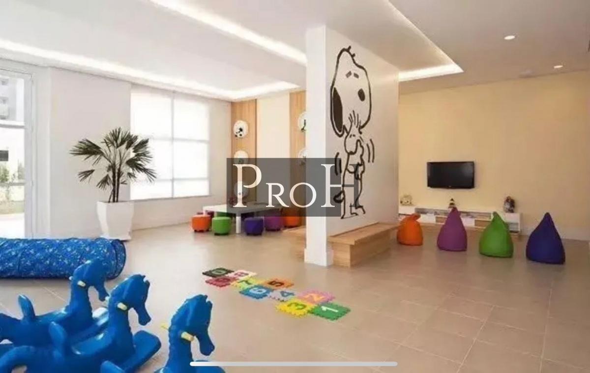 Apartamento, 3 quartos, 80 m² - Foto 26