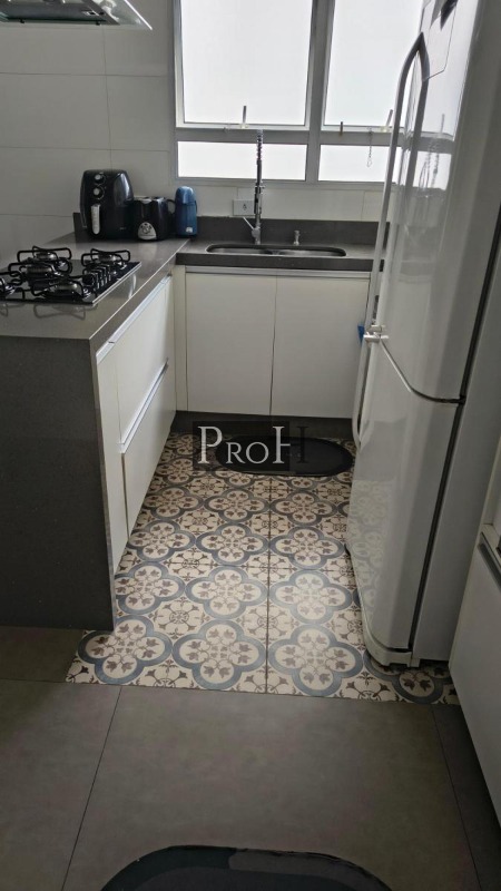 Apartamento, 3 quartos, 130 m² - Foto 8