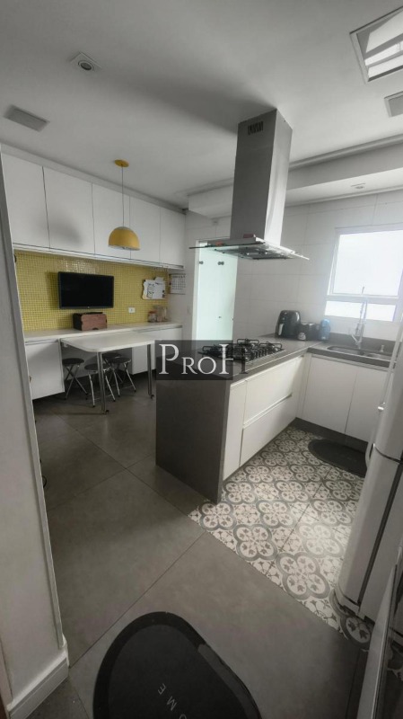 Apartamento, 3 quartos, 130 m² - Foto 6